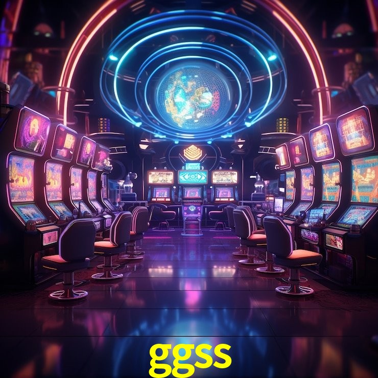 ggss Aplicativo - ggss visual 2