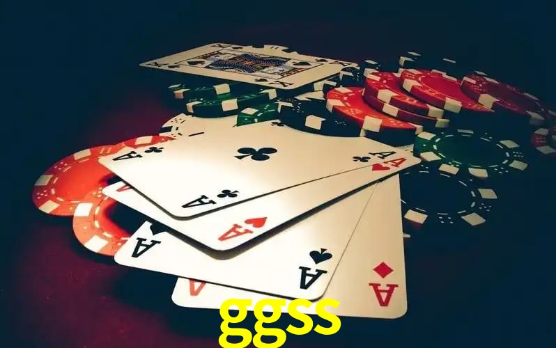 ggss Aplicativo - ggss visual 1